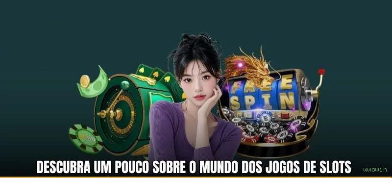 wwowin — plataforma segura e premiada de apostas