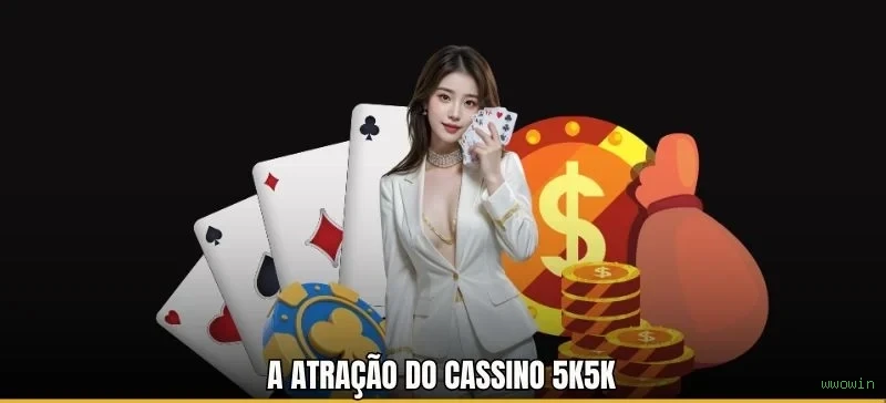Ranking dos melhores jogos no wwowin — favoritos da comunidade